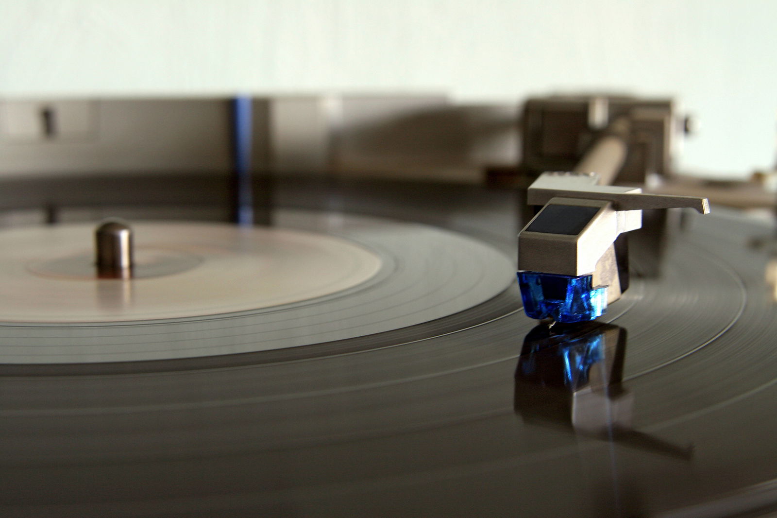 Was ist Half Speed Mastering?