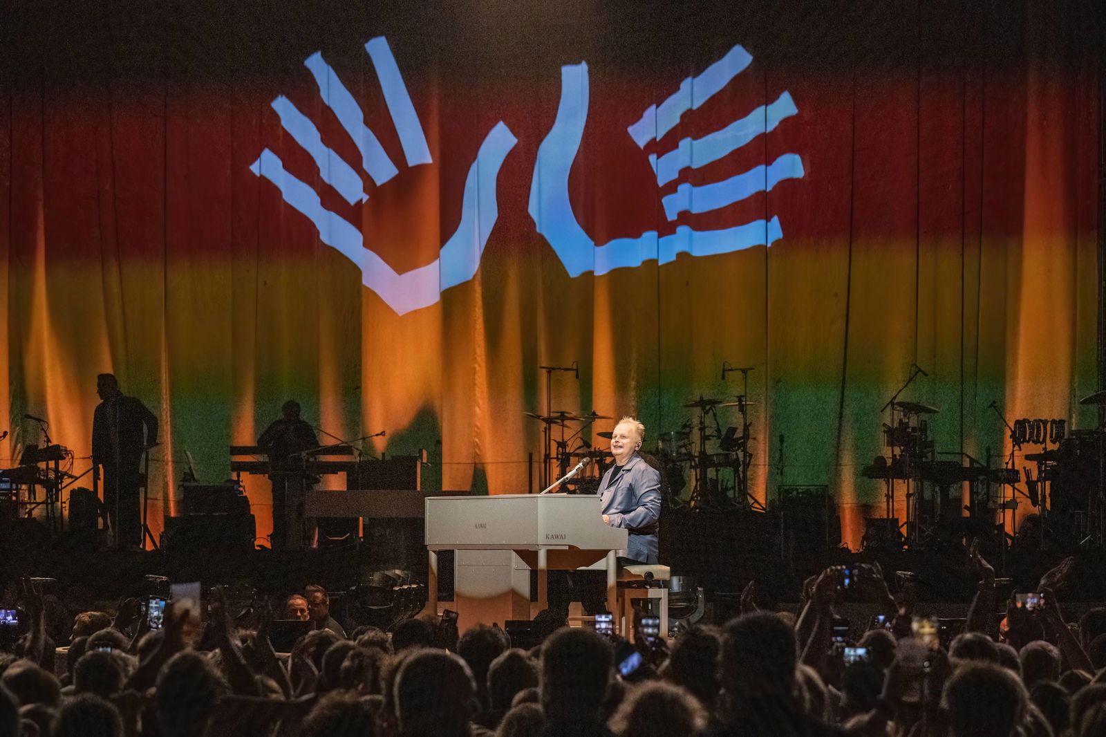 Herbert Grönemeyer (2023)