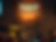 Angespannte Ruhe vor dem ersten 80s80s Live Podcast