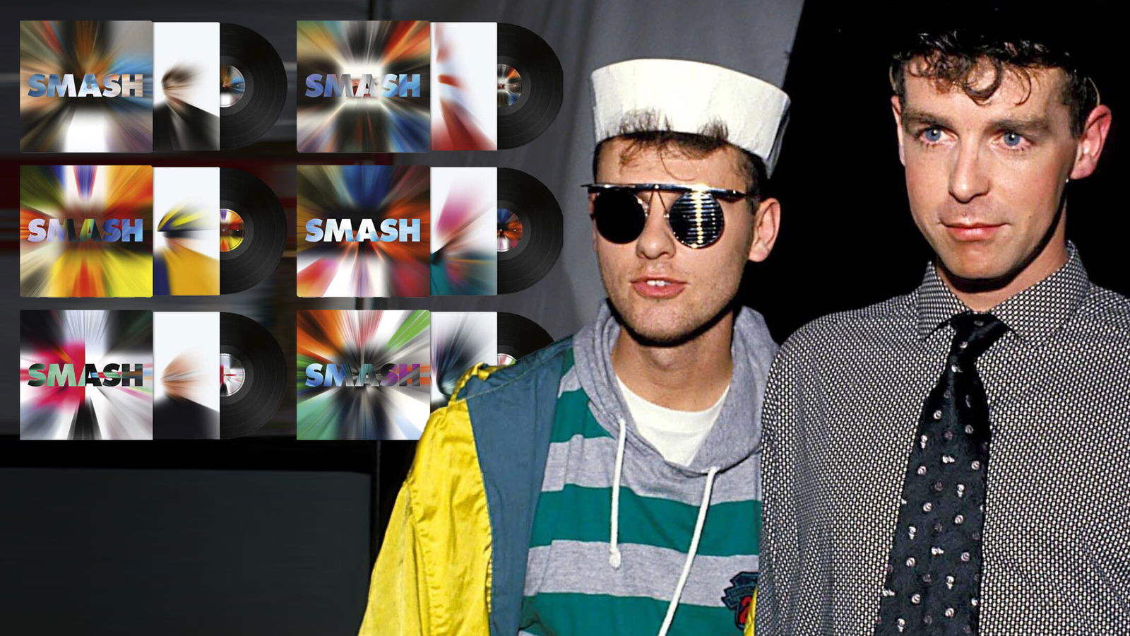 Pet Shop Boys (1986)