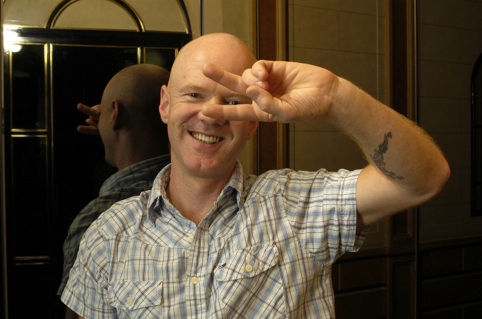 Jimmy Somerville (2004)
