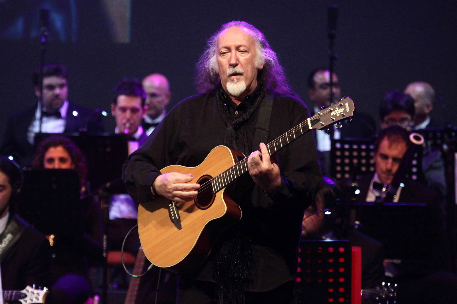 Piero Cassano (2011)