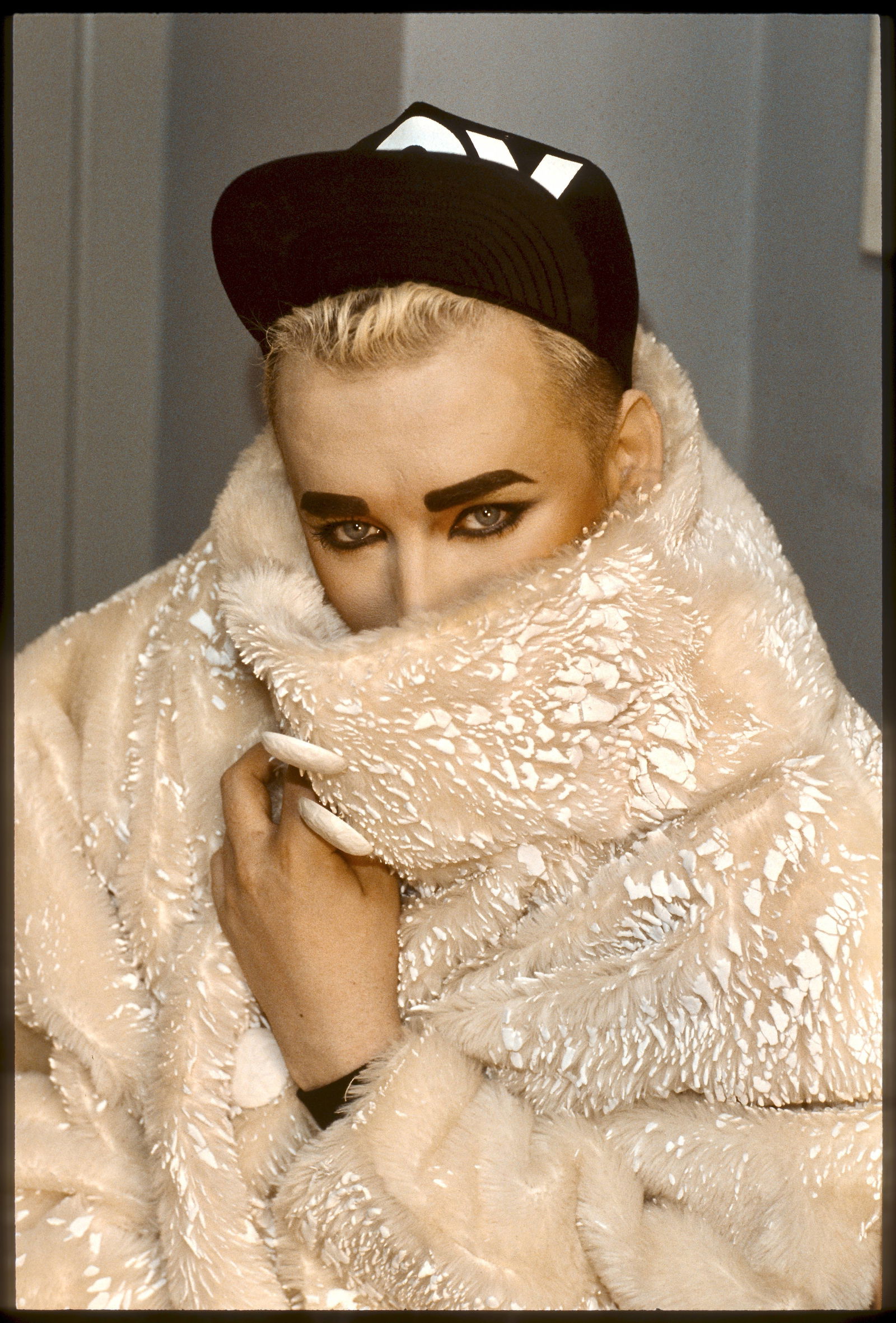 Boy George (1987)