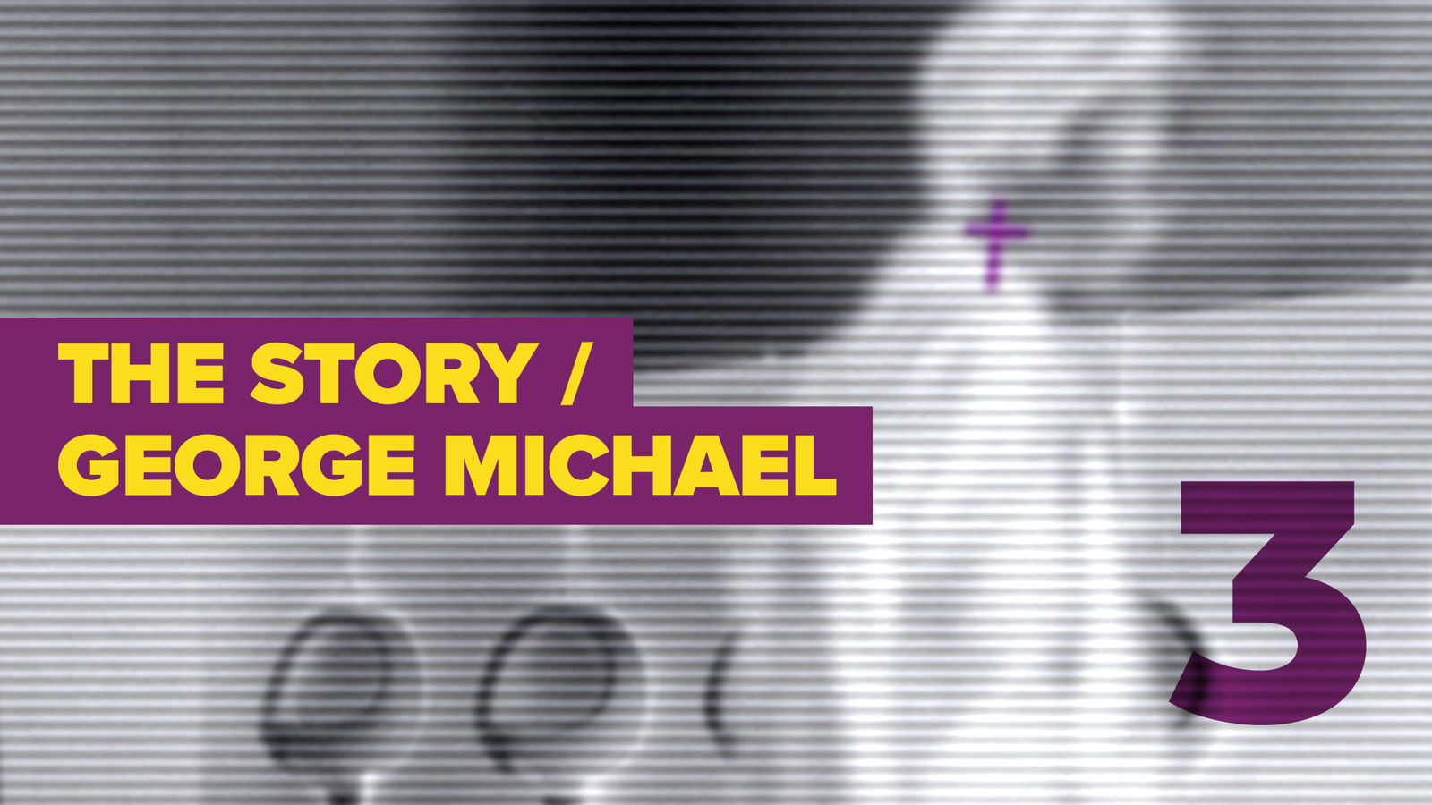 The Story / George Michael - Folge 3