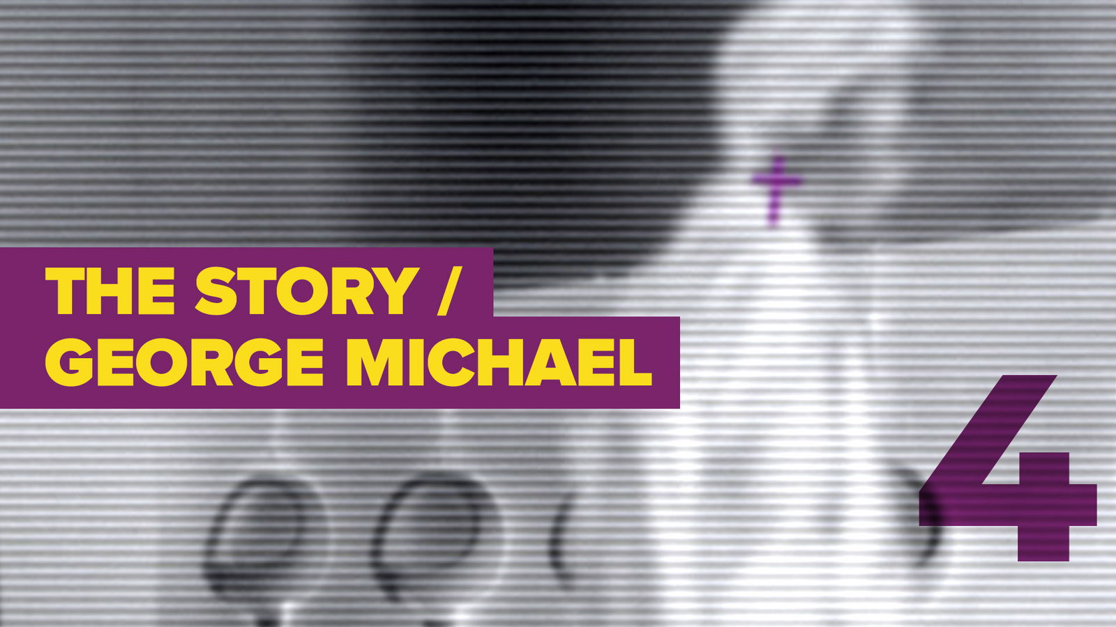 The Story George Michael - Folge 4