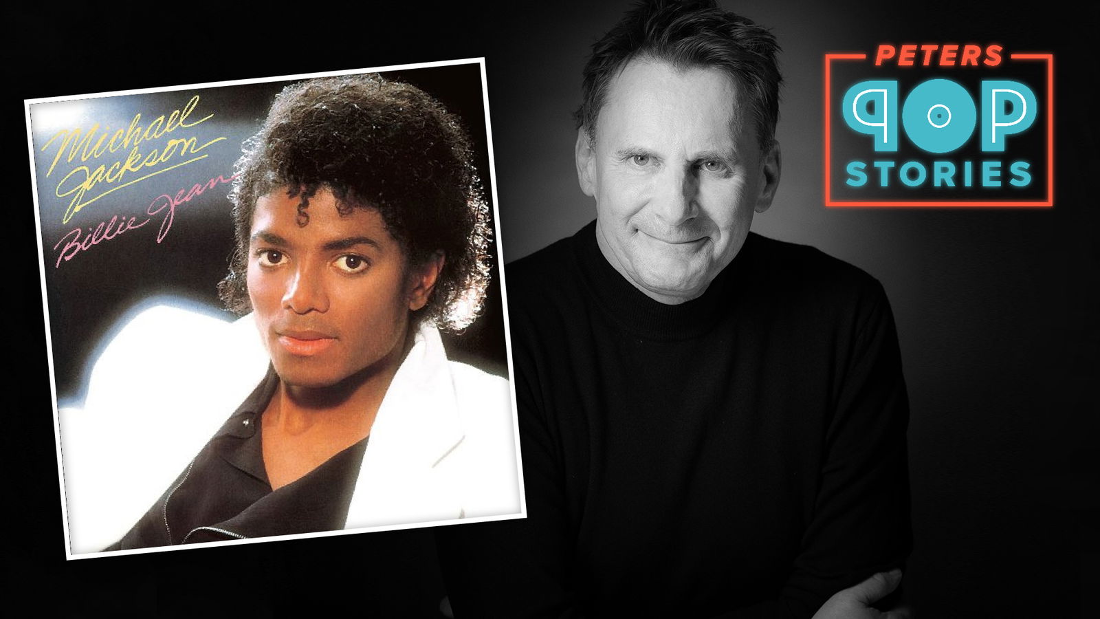 Michael Jackson - Billie Jean