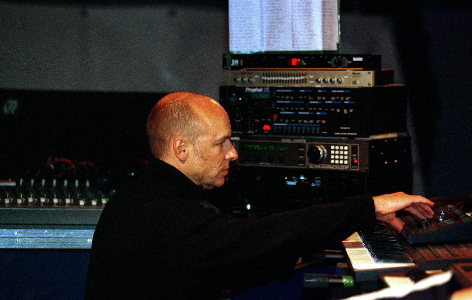 Brian Eno