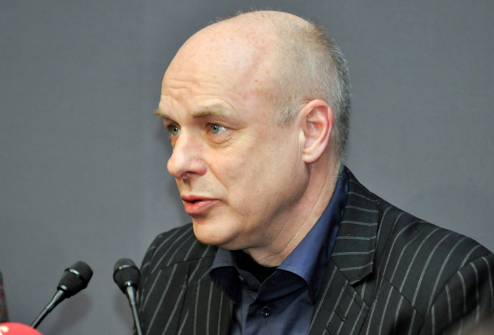 Brian Eno