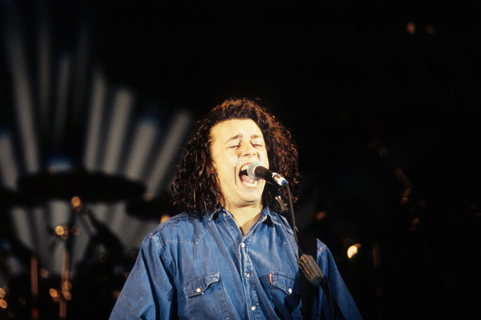 Tears for Fears (1989)