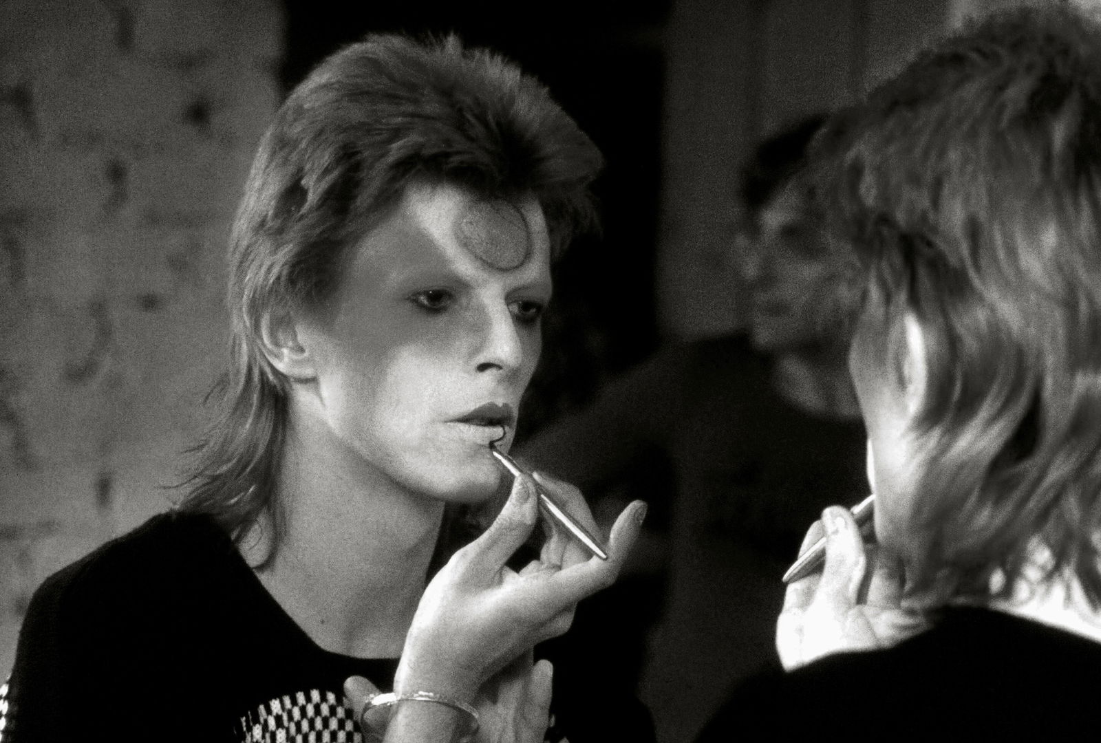 David Bowie - Ziggy Stardust Tour (1973)