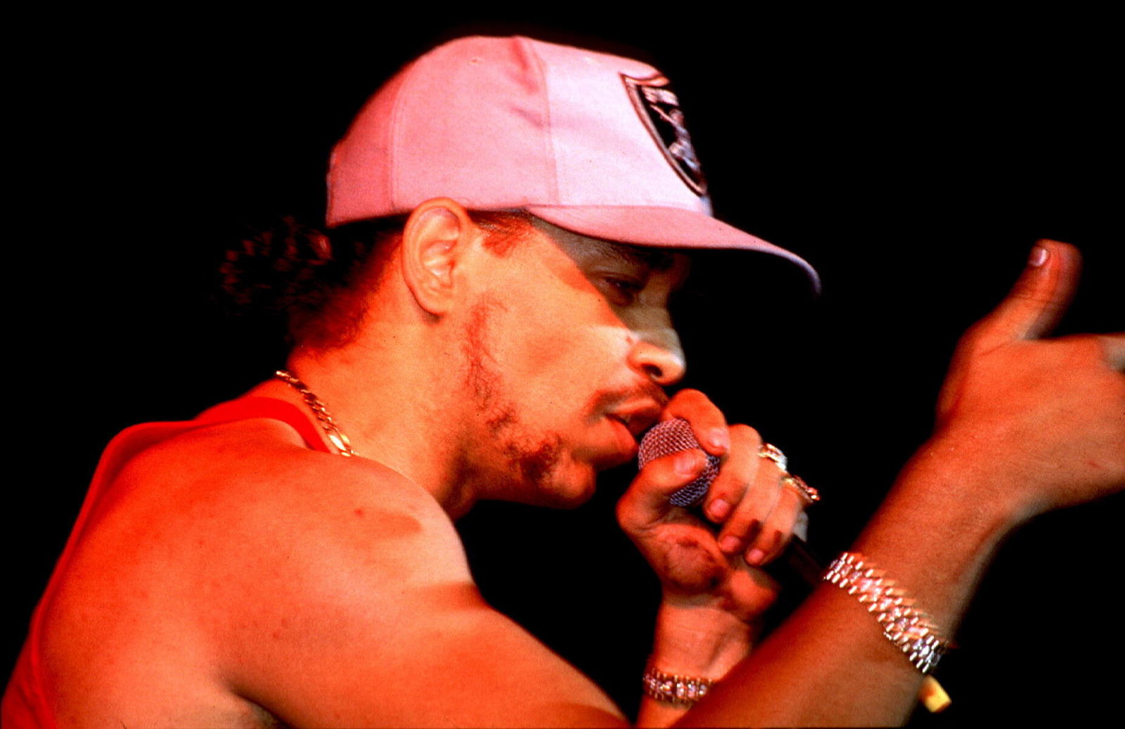 Ice-T (1991)
