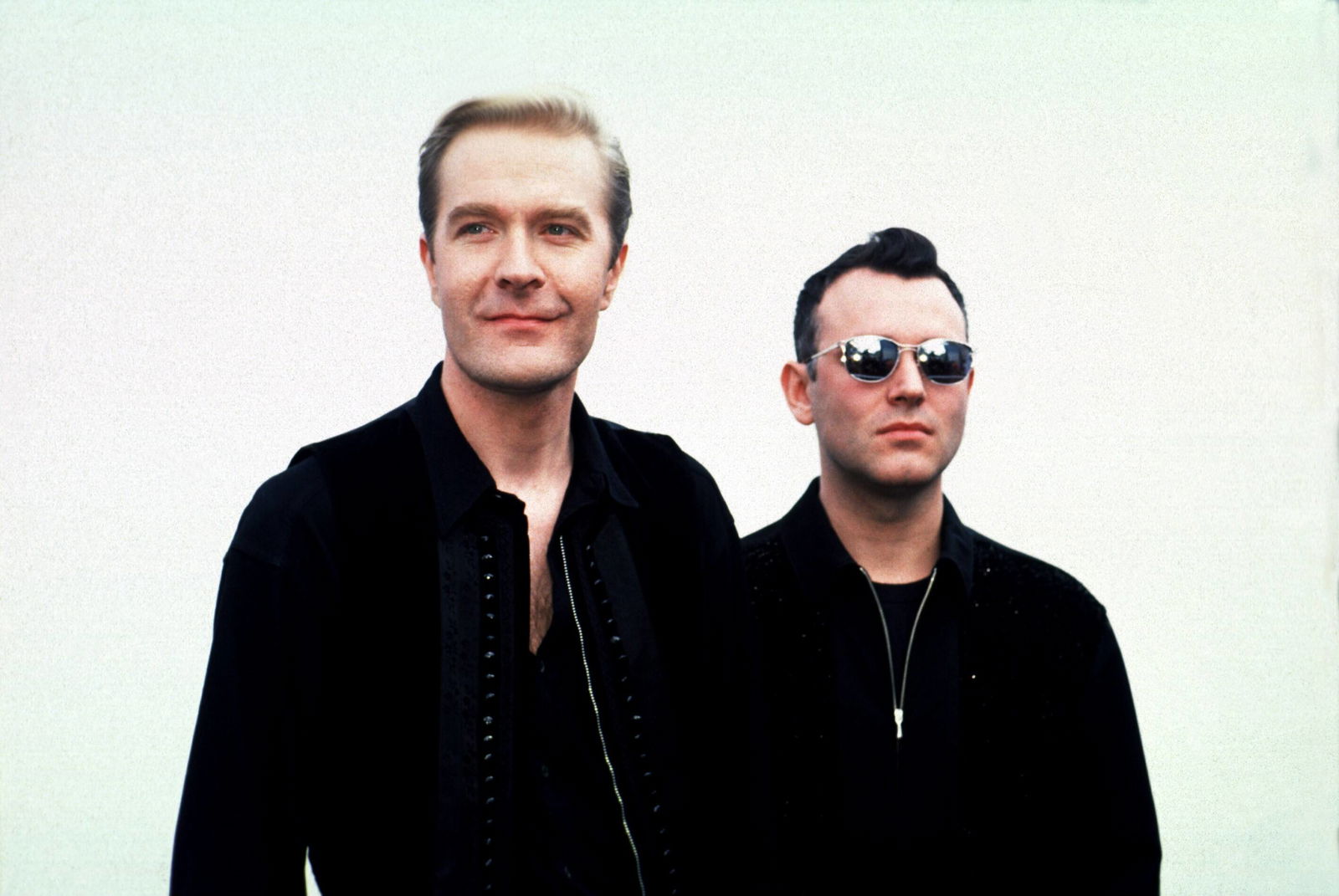ABC: Martin Fry & Mark White
