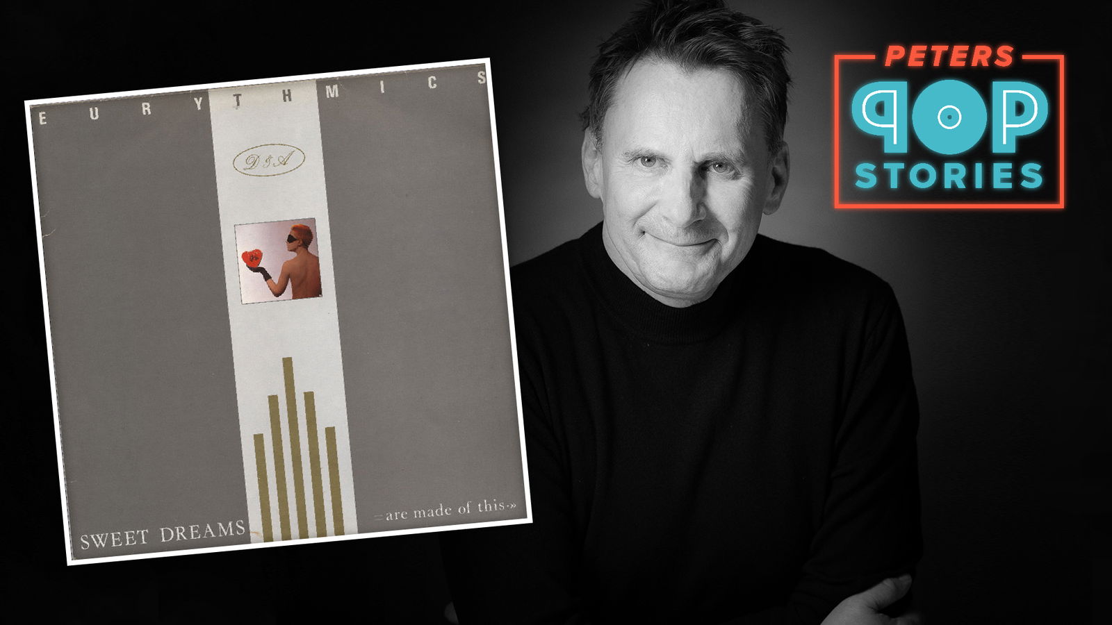 Eurythmics - Sweet Dreams