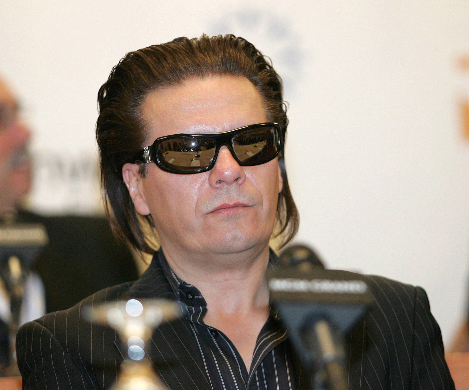 Andy Taylor, Duran Duran (2005)