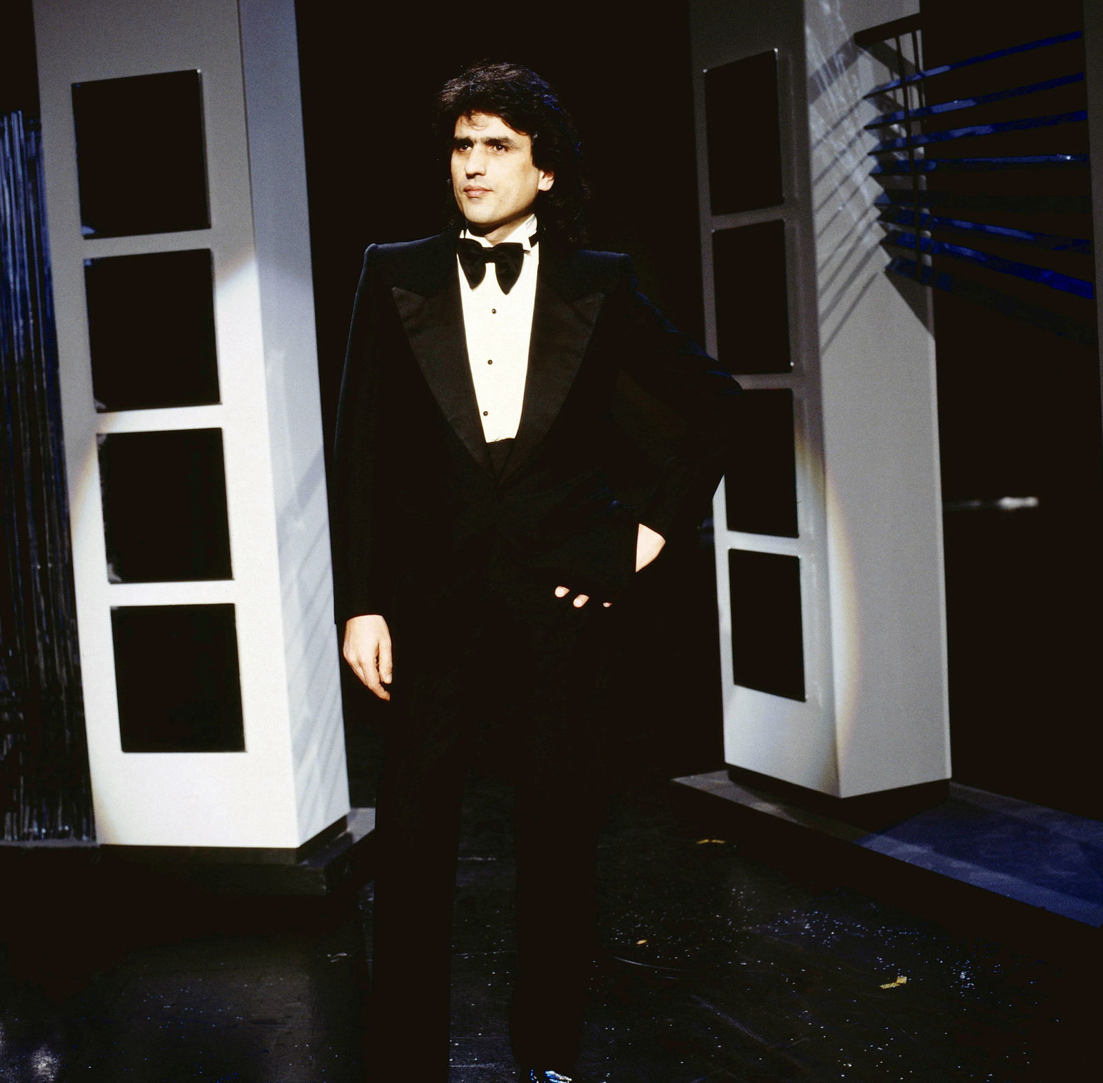 Toto Cutugno (1984)