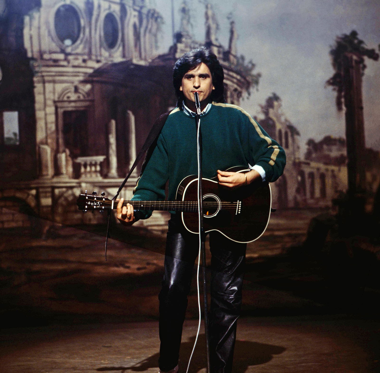 Toto Cutugno (1984)