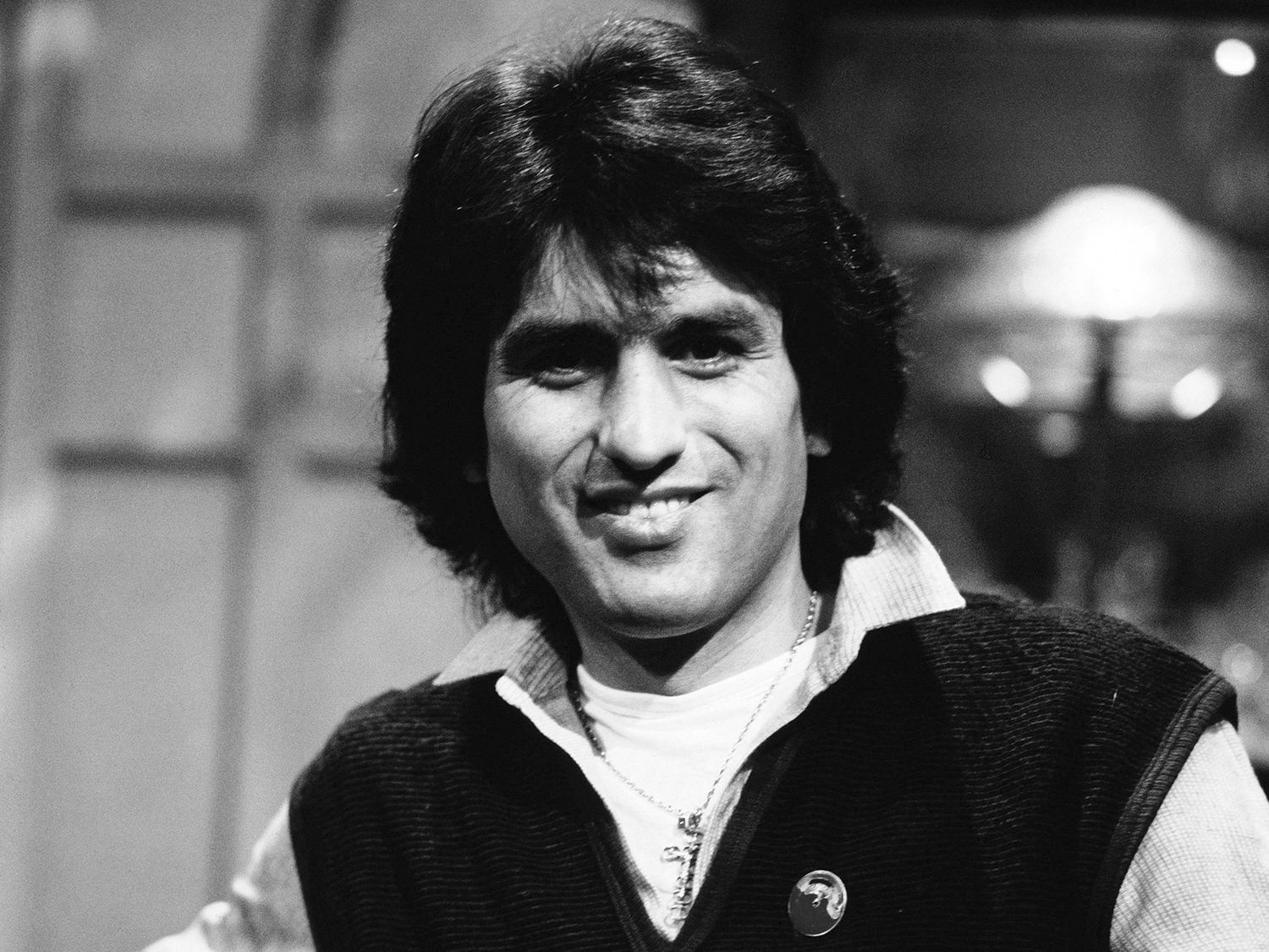 Rest in Peace, Toto Cutugno! | 80s80s