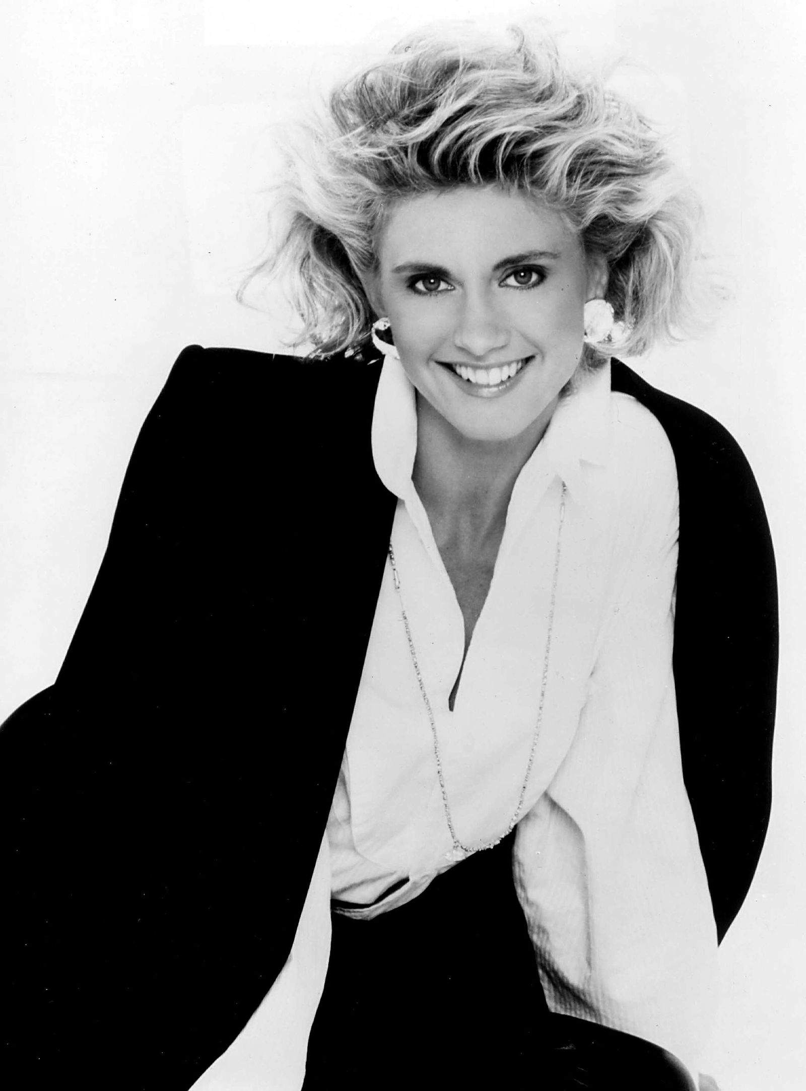 Olivia Newton-John (1985)