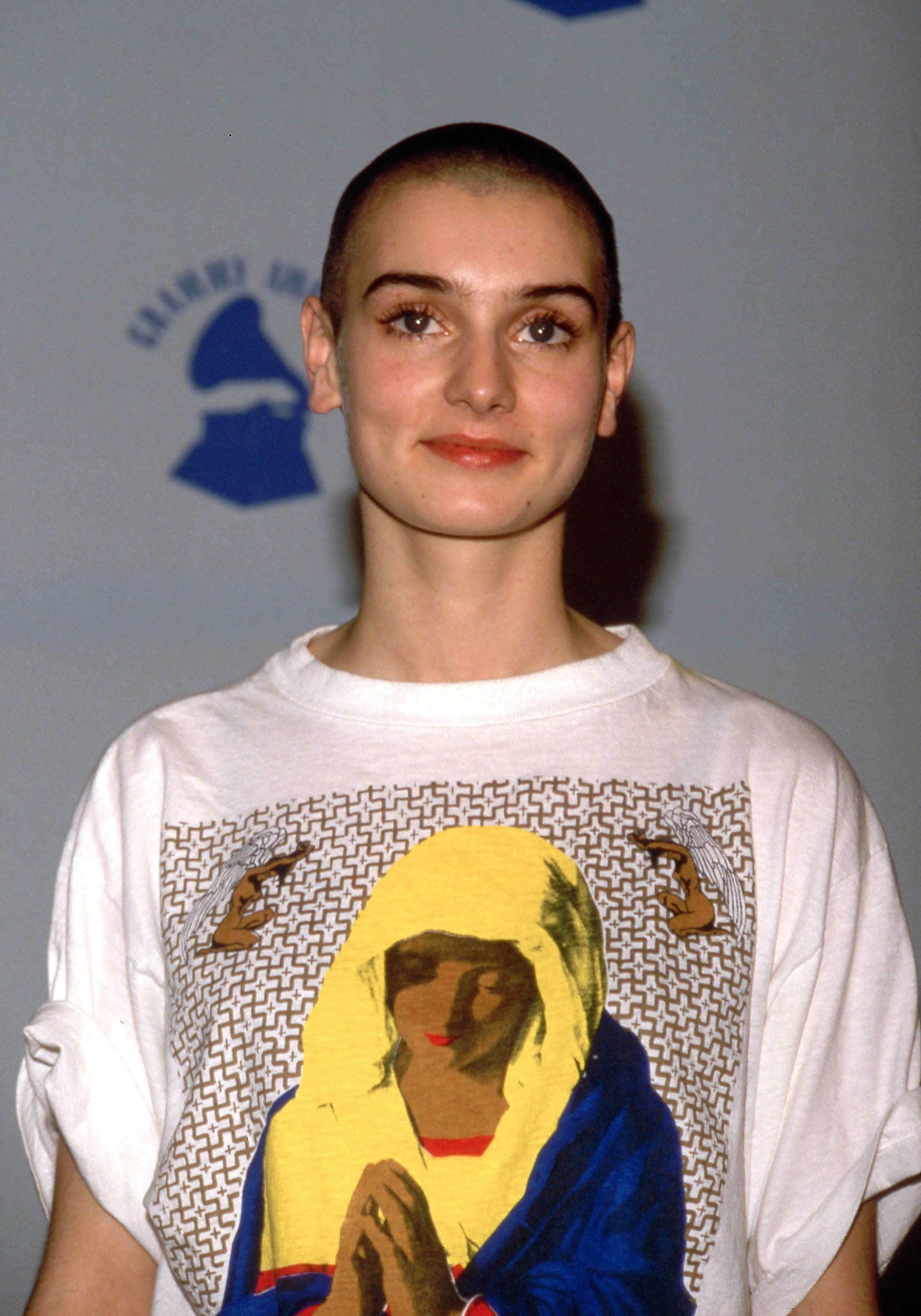 Sinéad O’Connor (1989)