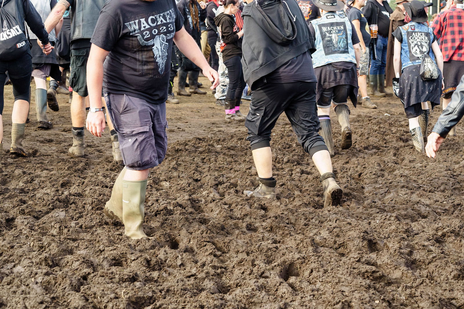 Wacken Open Air 2024