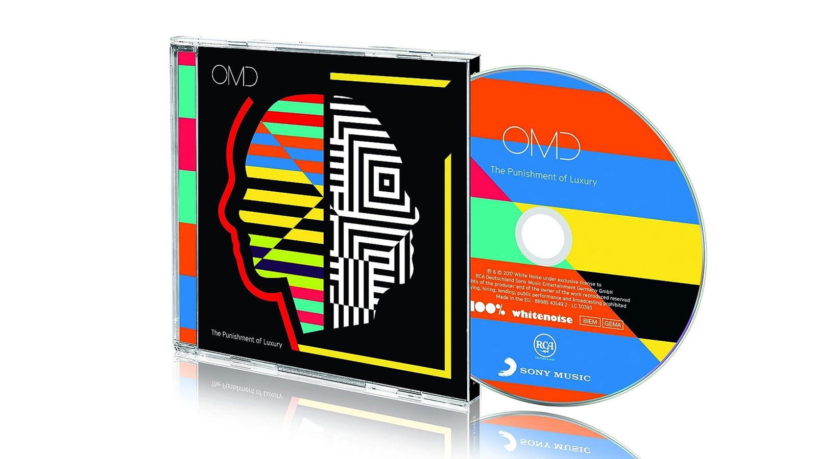OMD Album