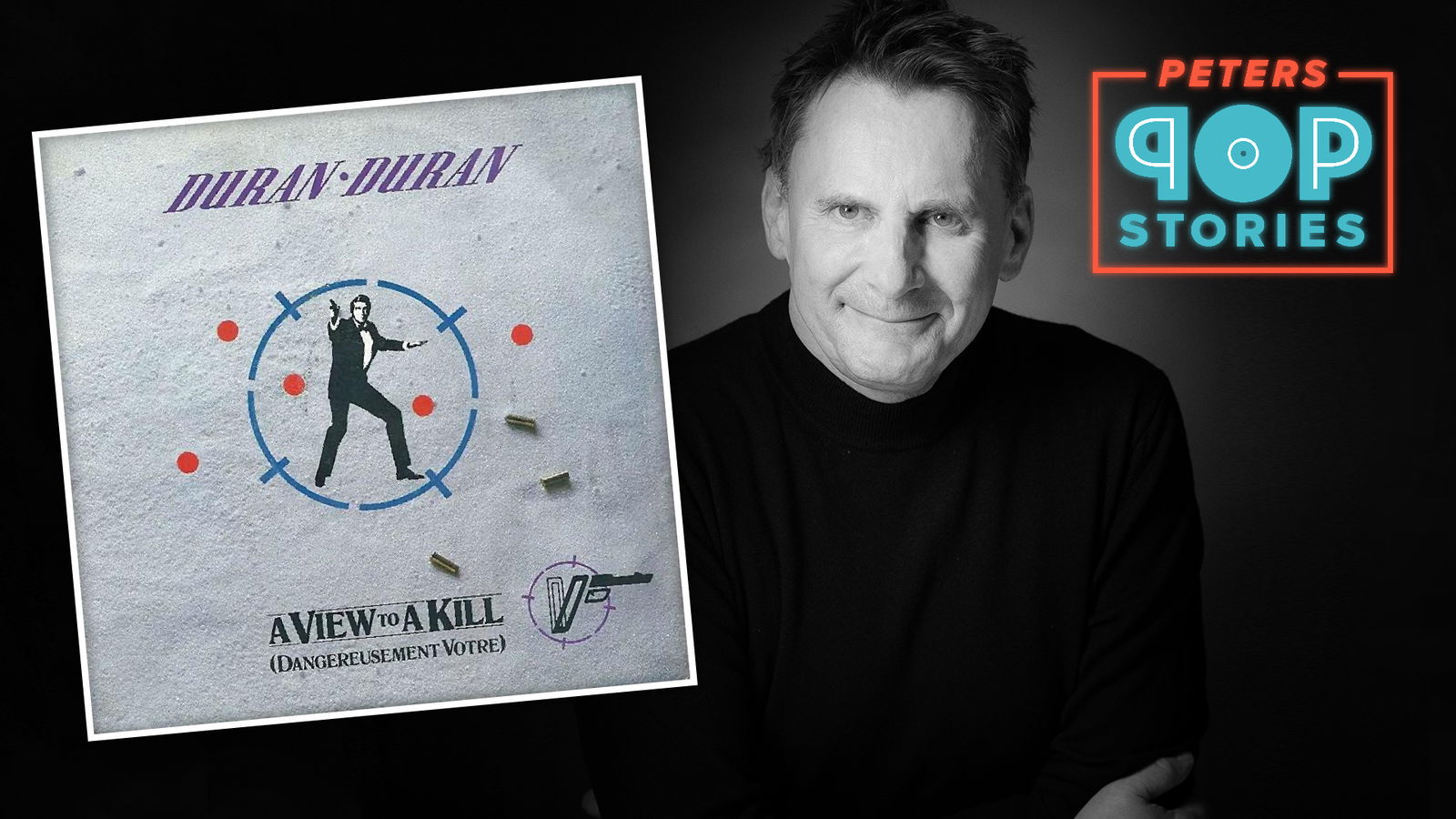 Duran Duran - a view to a kill