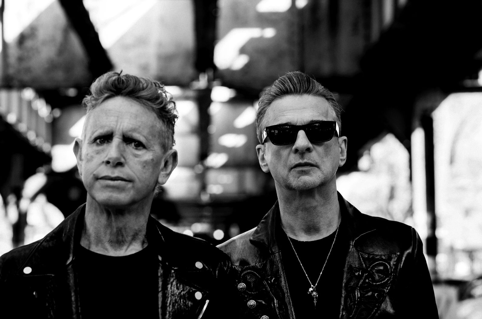 Depeche Mode (2023)