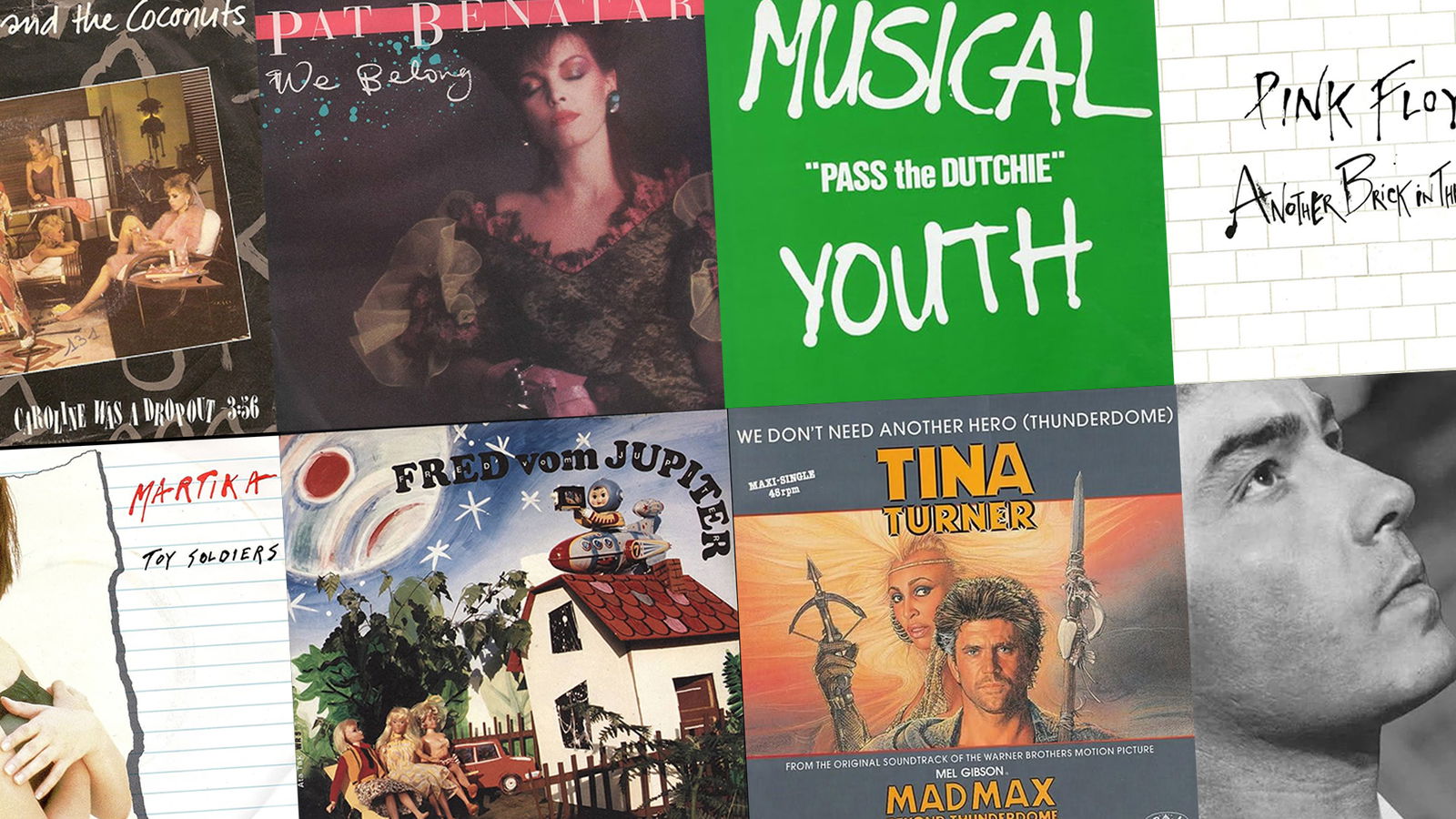 Weltkindertag: Kids als Stars