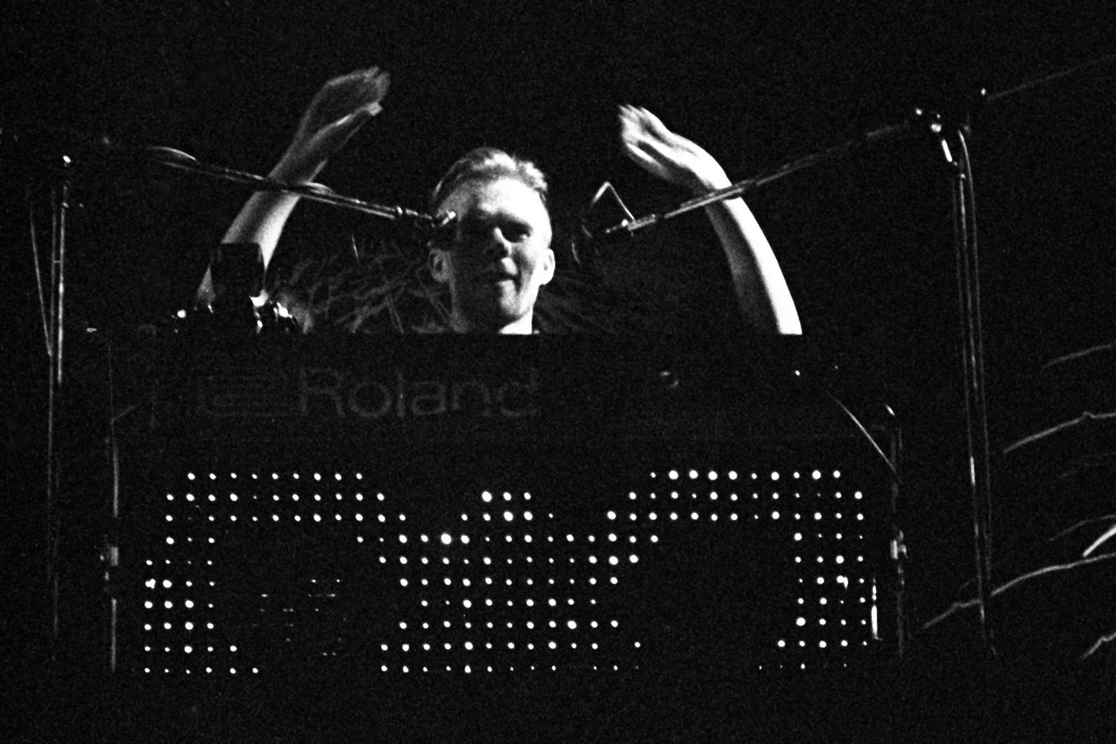 Vince Clarke (1982)