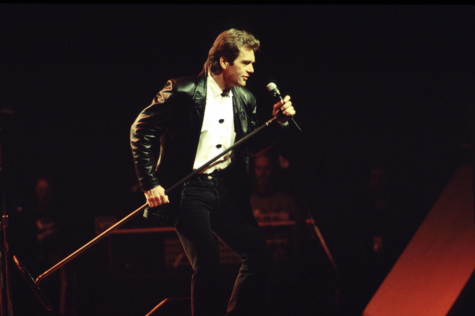 Huey Lewis and The News (1988)