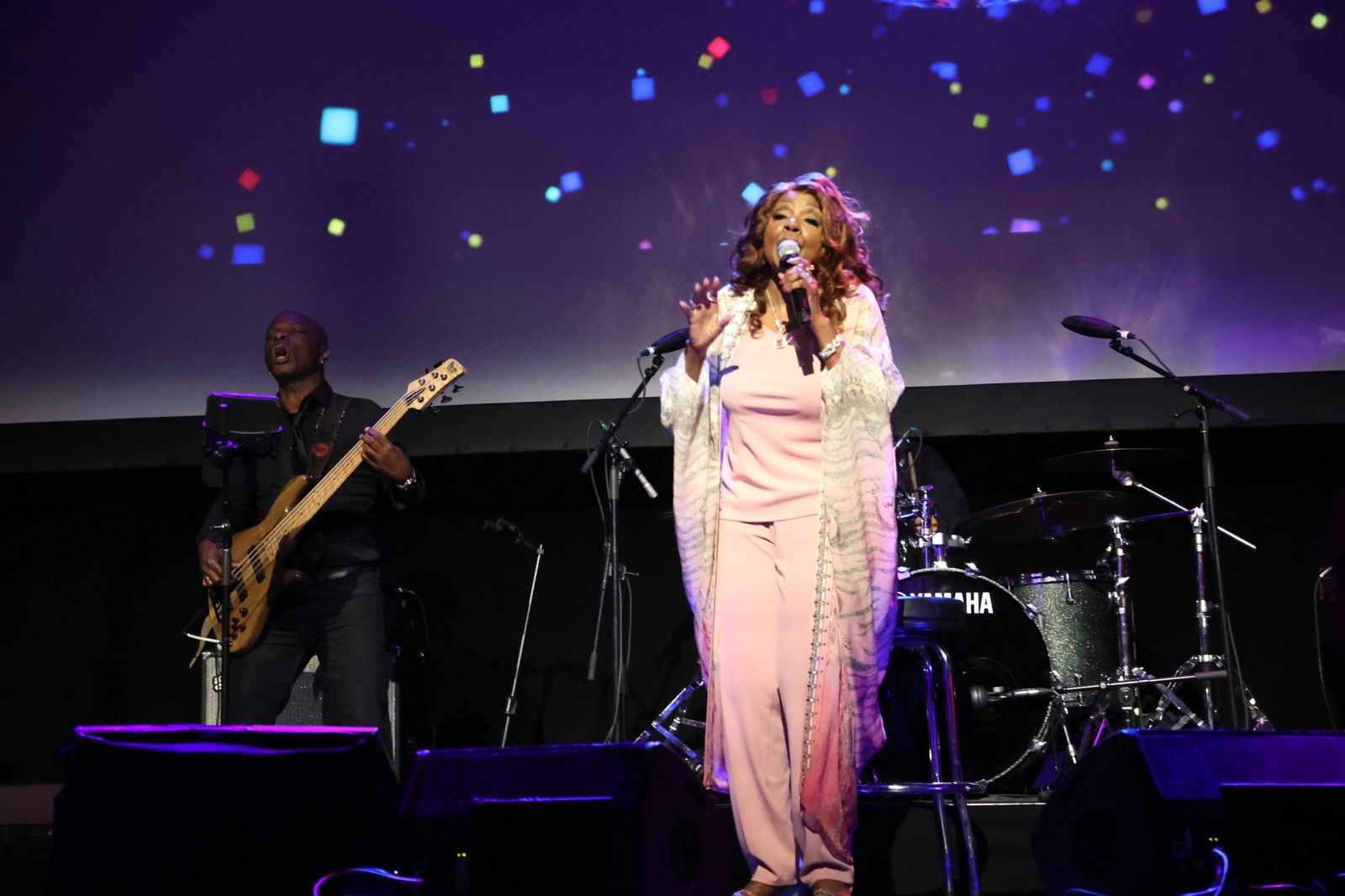 Gloria Gaynor (2023)