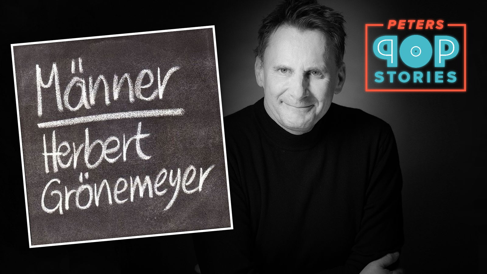 Herbert Grönemeyer - Männer