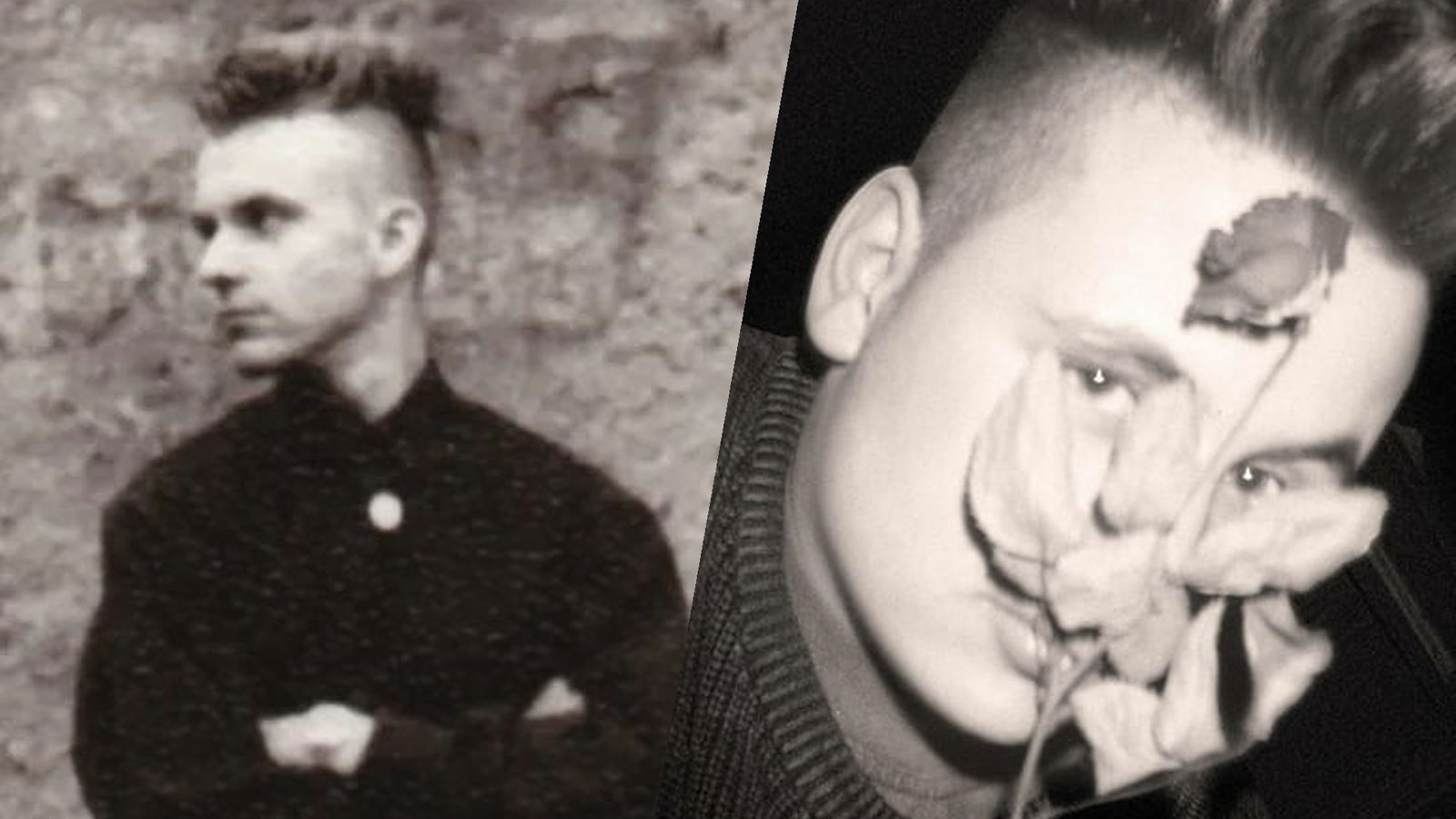 Sascha Lange (1989) & Dennis Burmeister (1991)