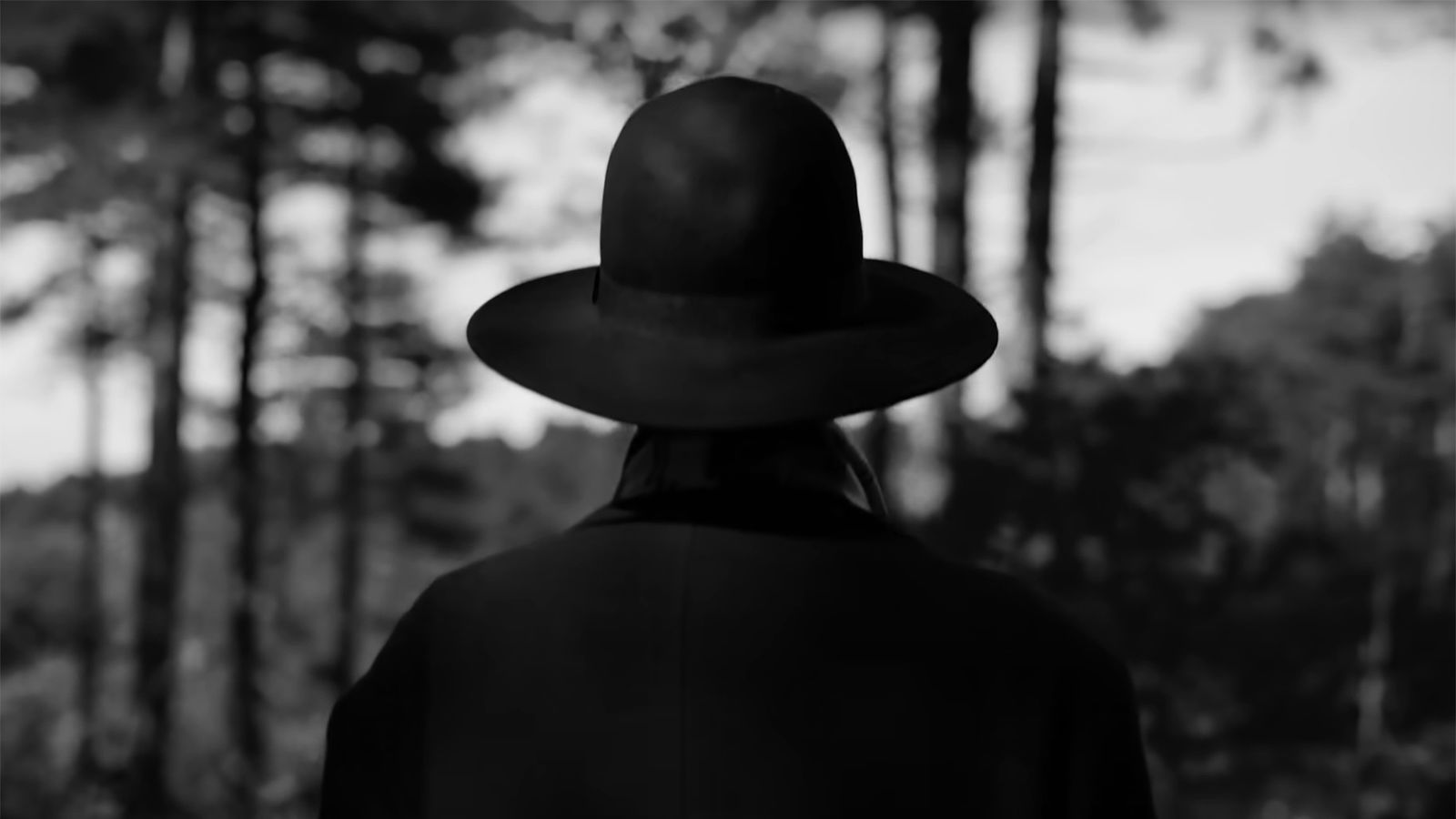 Depeche Mode: Musikvideo "My Favourite Stranger"