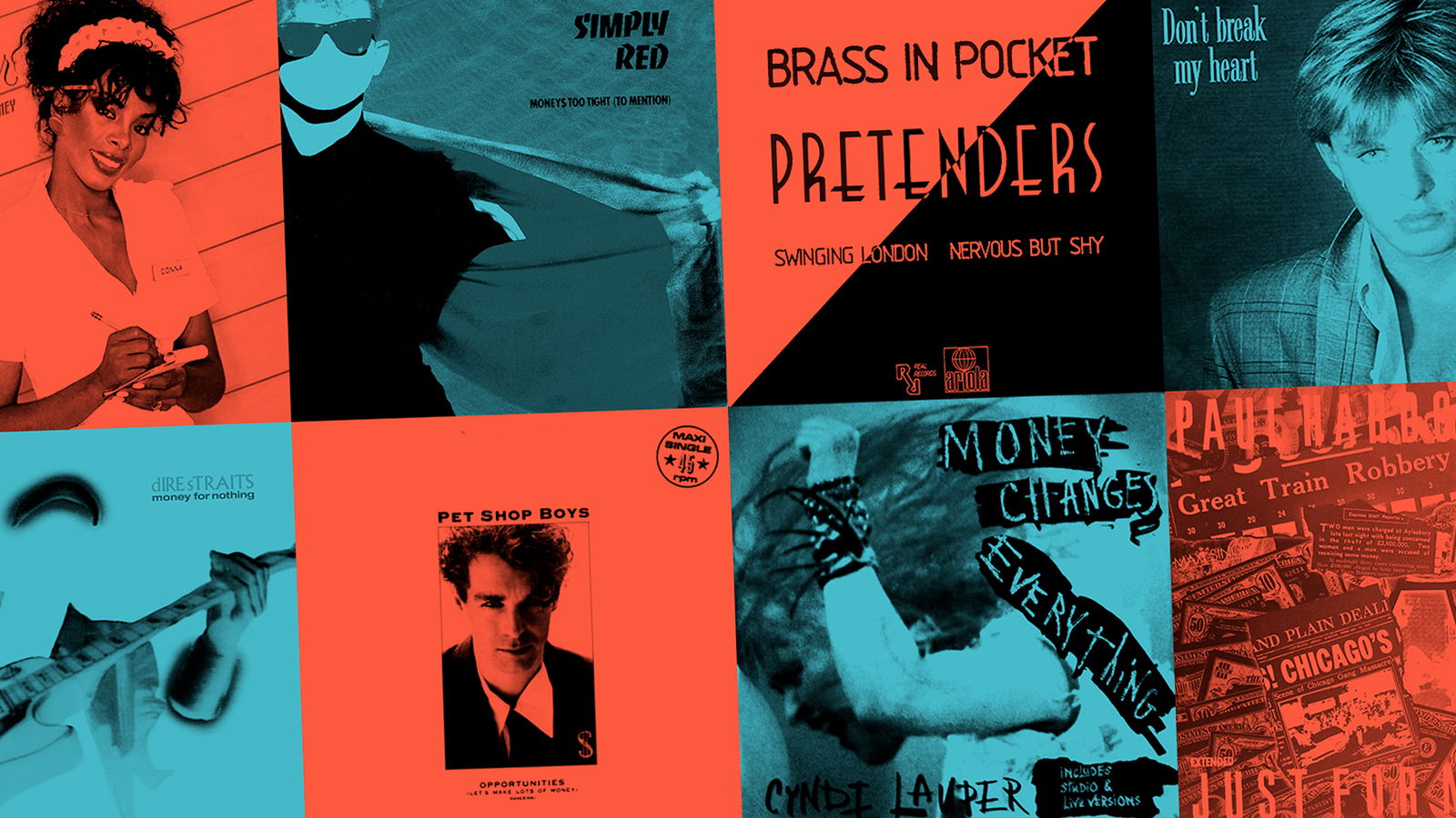 Zum Weltspartag gibt’s die Moneysongs