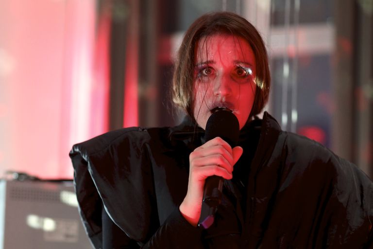 "DON'T YOU NOMI?" in der Staatsoper Berlin