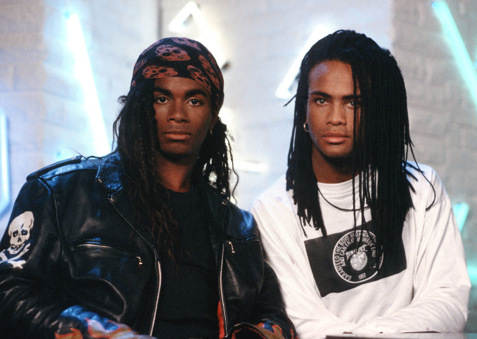 Milli Vanilli (1988)