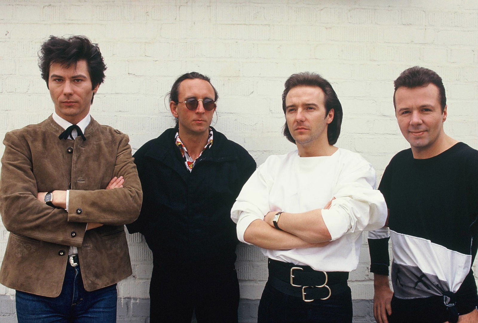 Ultravox (1984)
