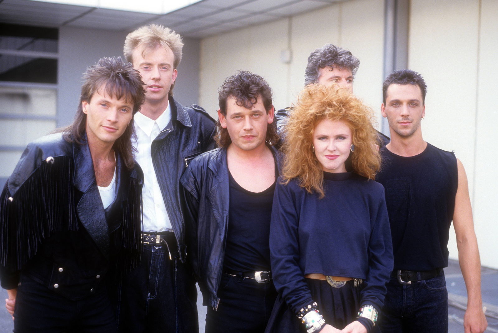 T'Pau (1988)