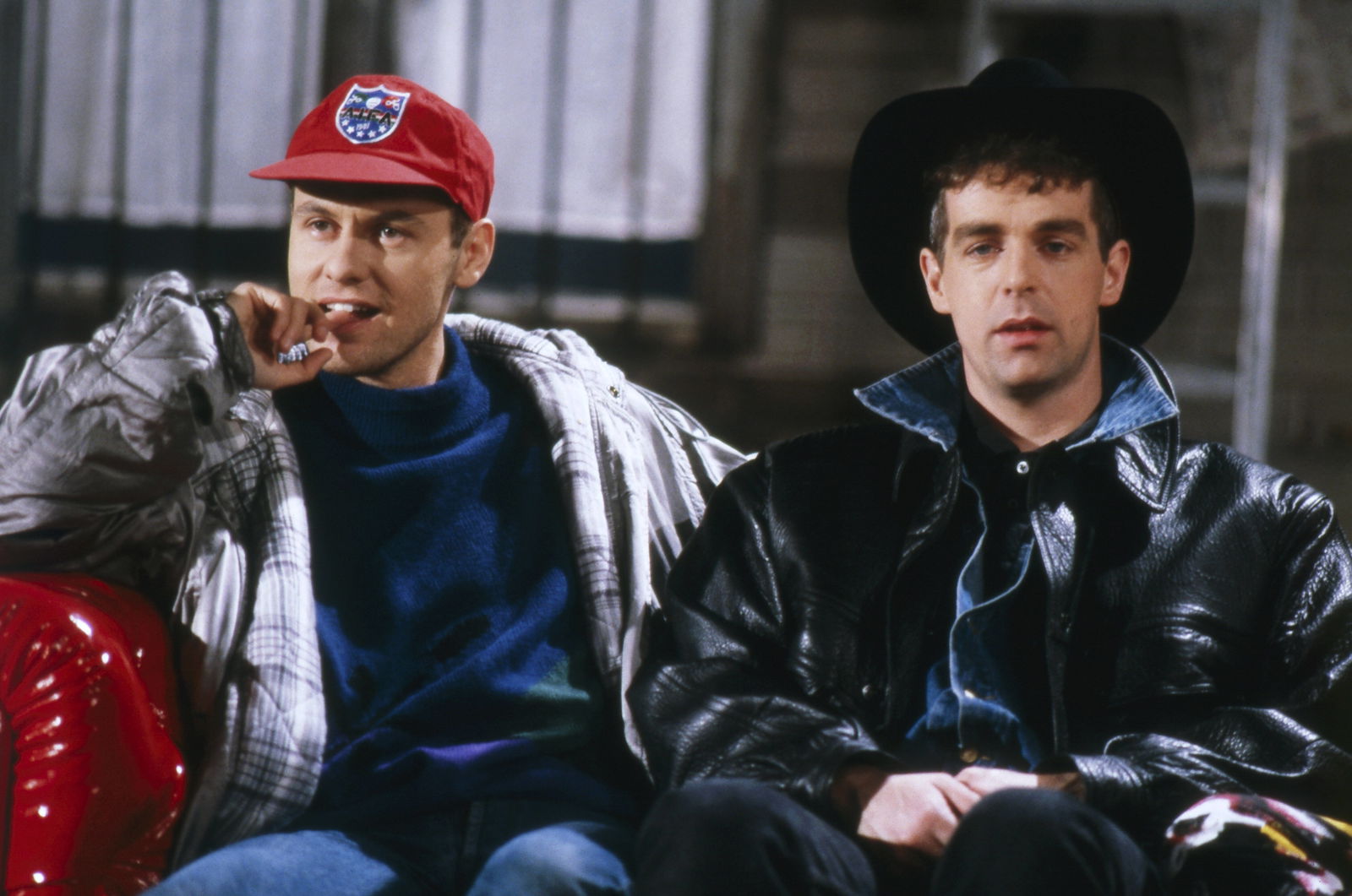 Pet Shop Boys (1985)