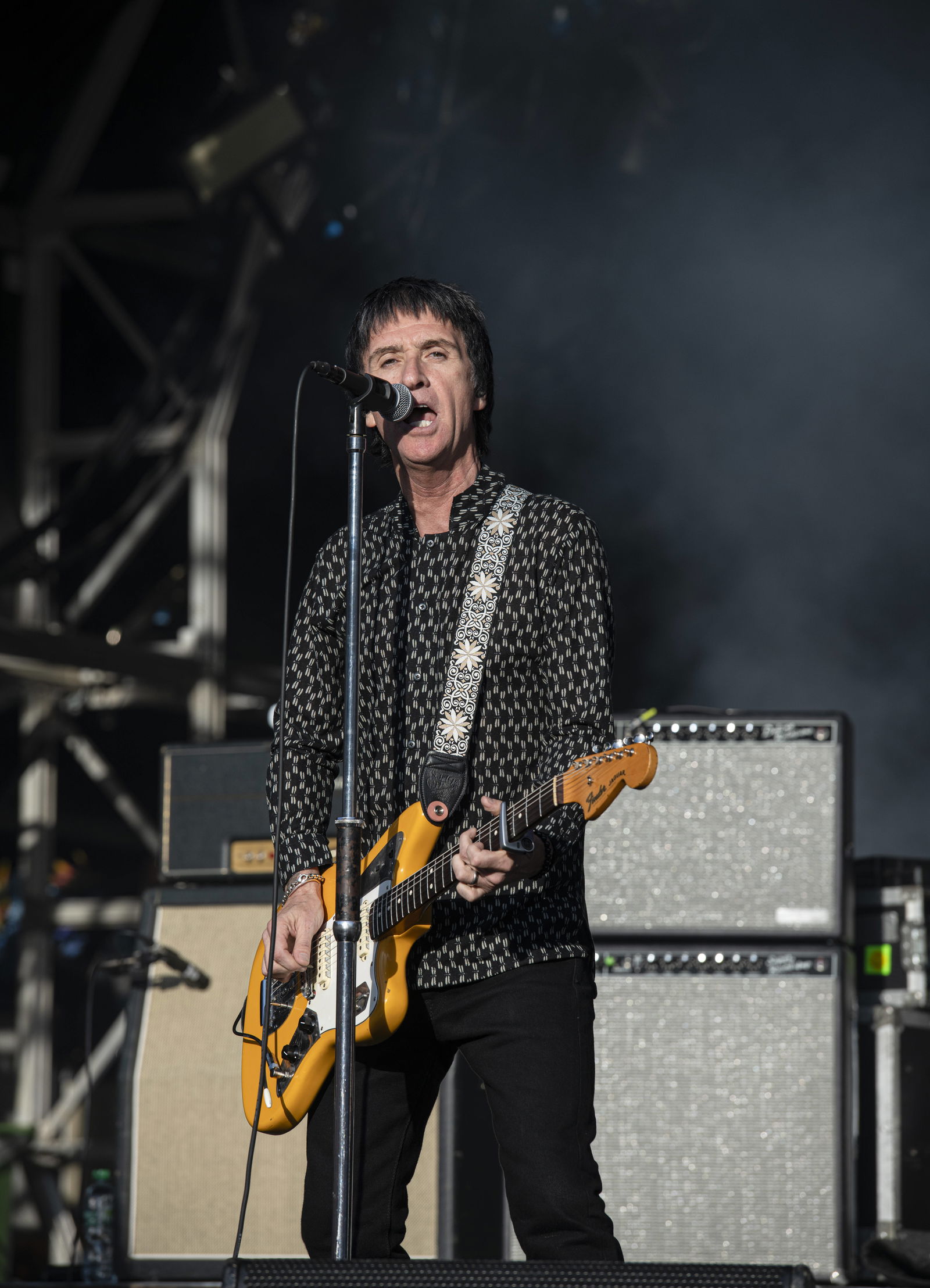 Johnny Marr (2023)