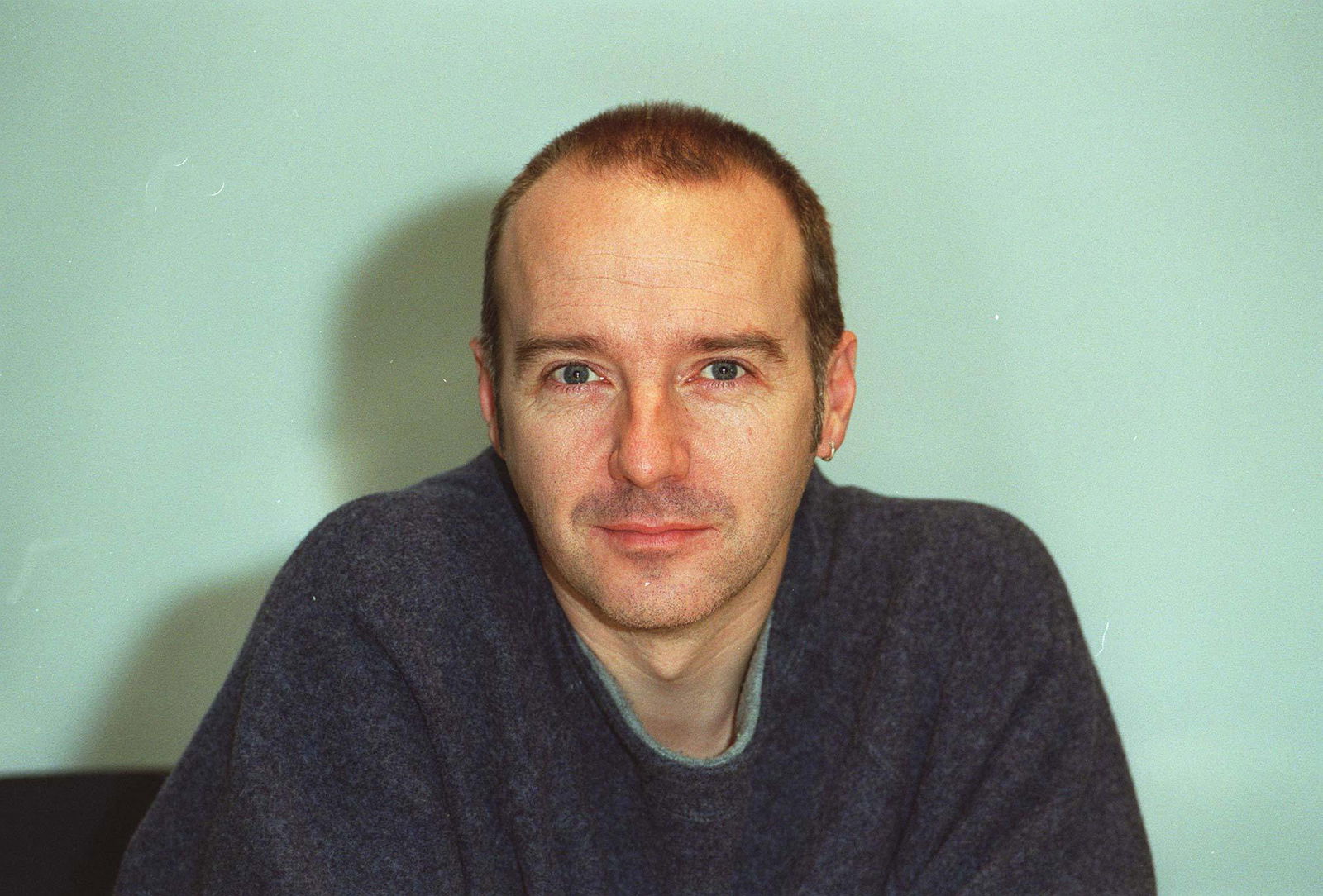 Midge Ure (1996)