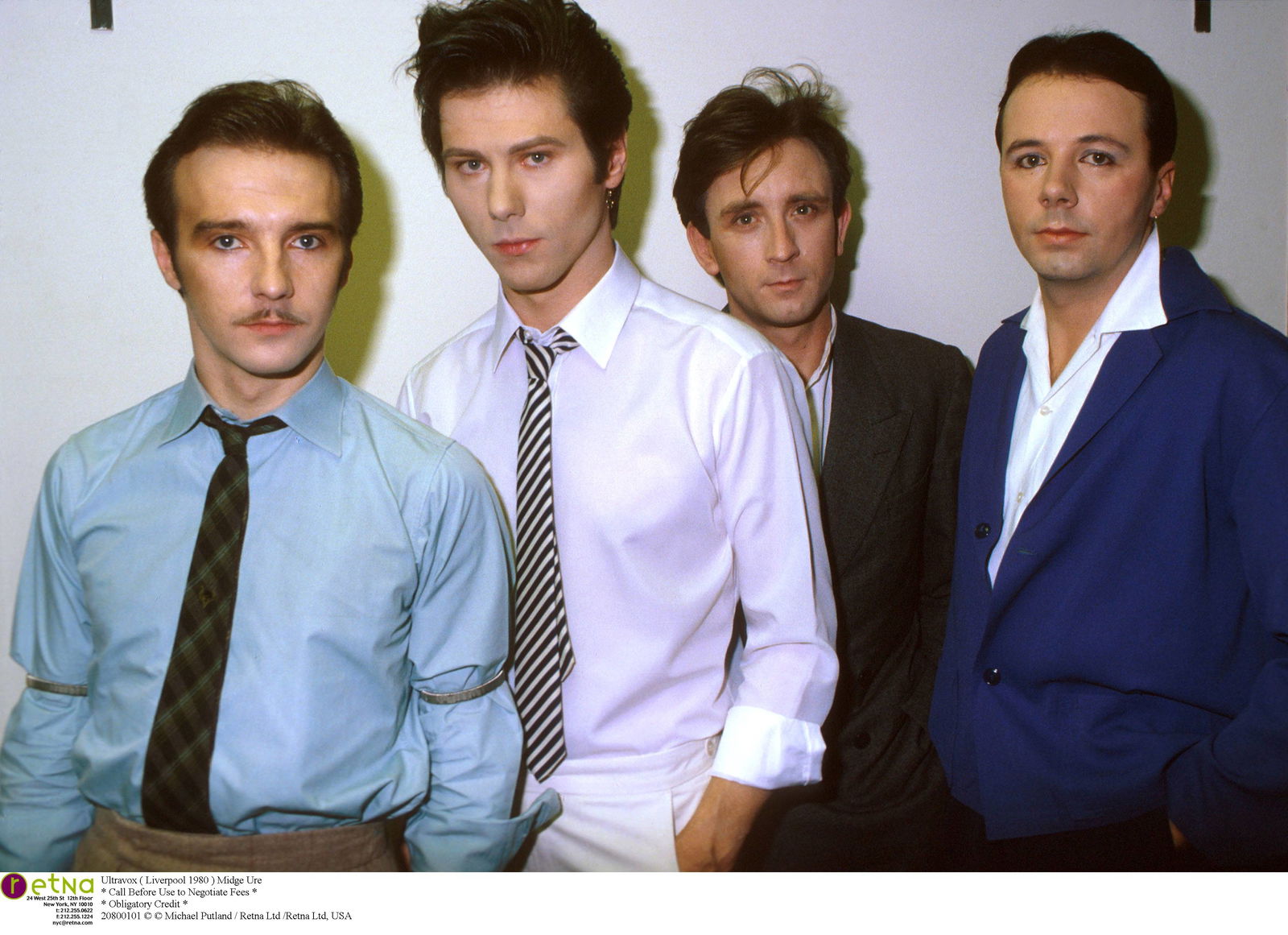 Ultravox (1980)