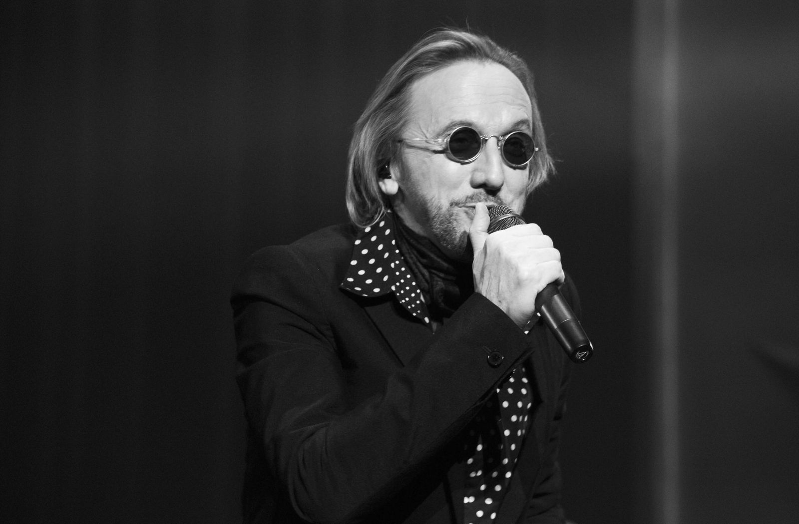 Marius Müller-Westernhagen