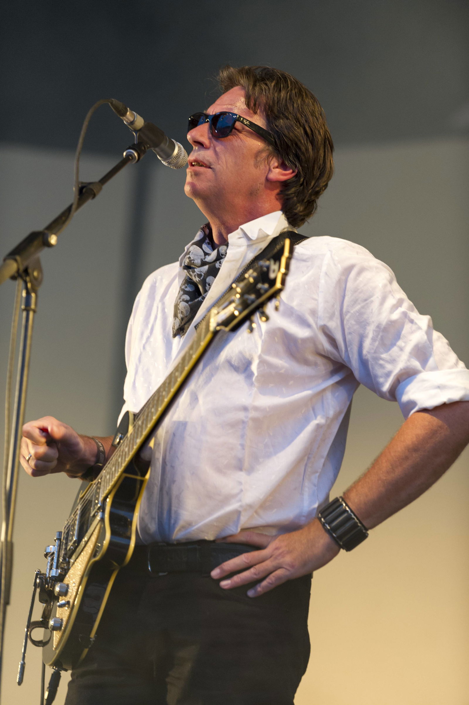 The Neon Judgement (2013)