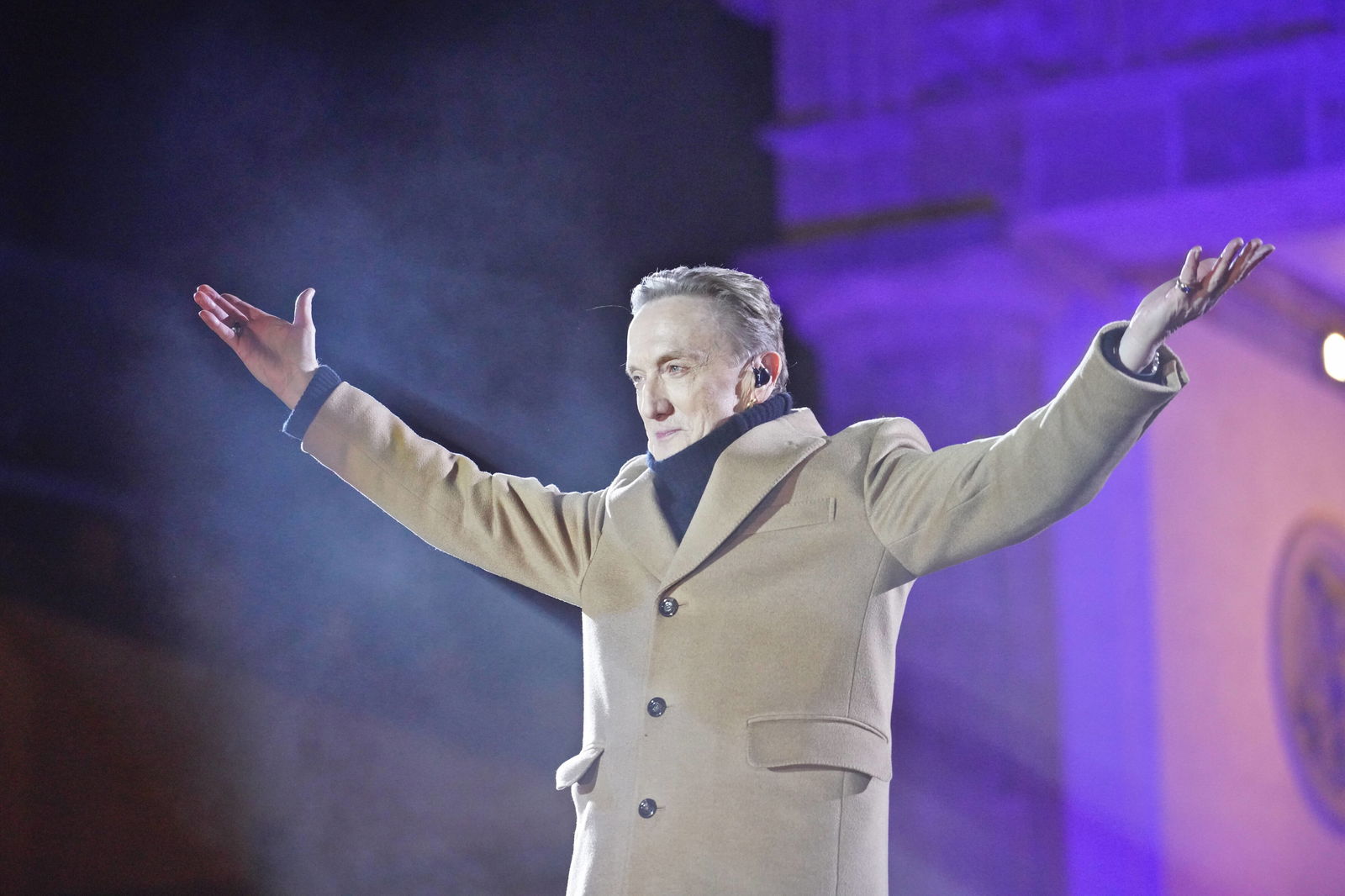 Marius Müller-Westernhagen (2022)