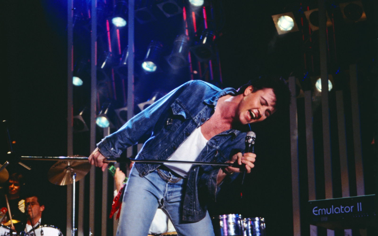 Paul Young (1984)