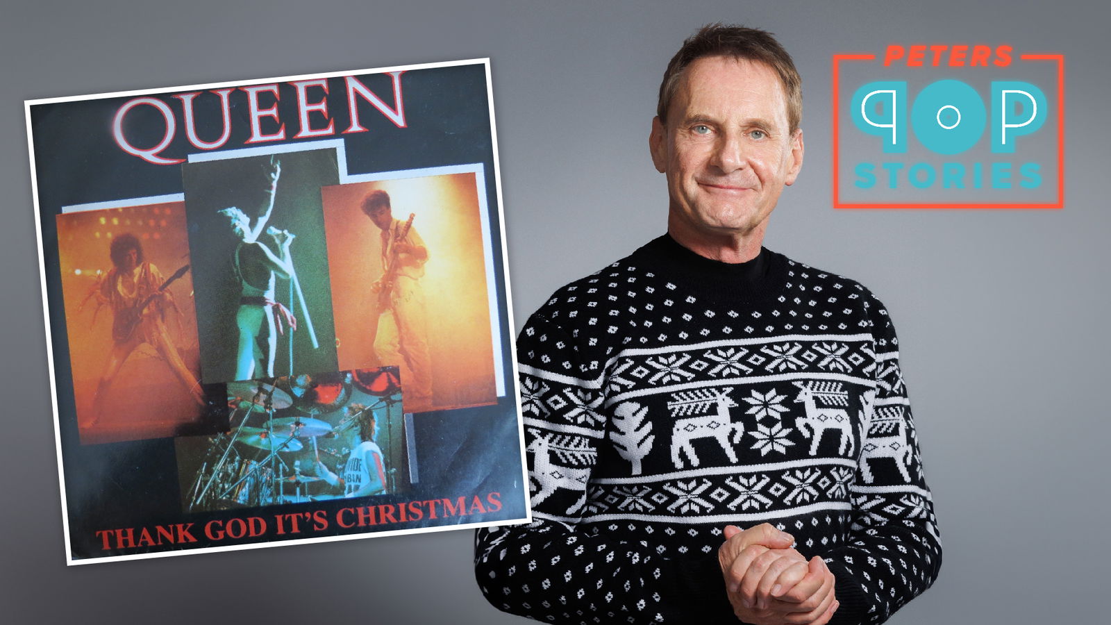 Thank God Its Christmas