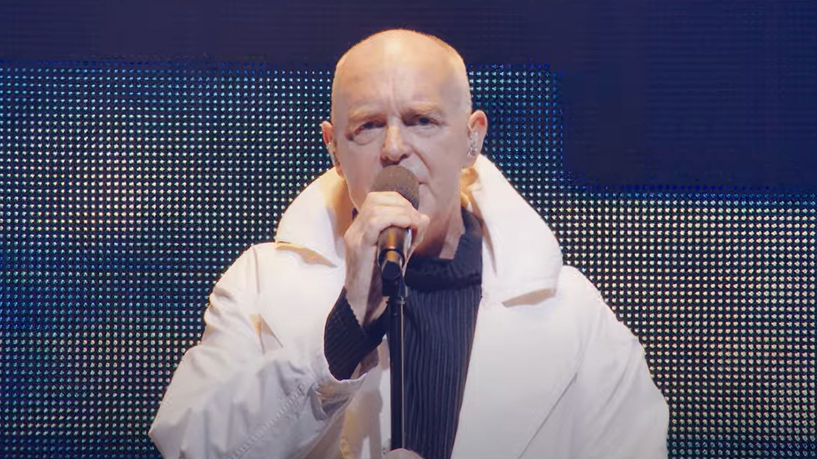 Trailer vom Pet Shop Boys-Konzertfilm