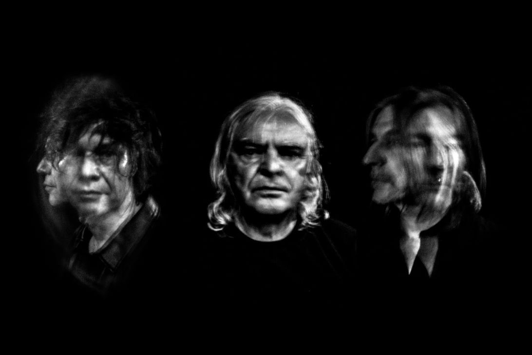 The Young Gods (2023)